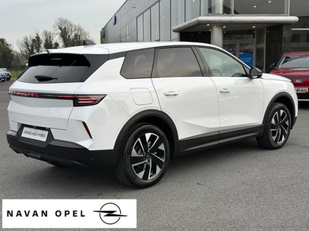 2027 Opel Grandland - photo 4