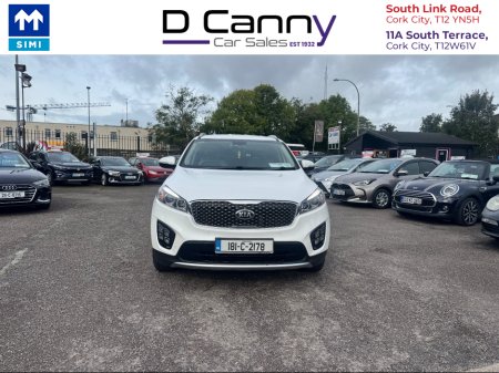 2018 Kia Sorento - photo 2