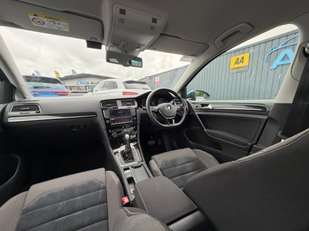 2014 Volkswagen Golf - photo 41