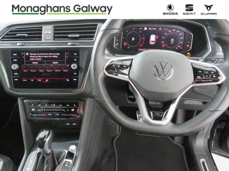 2023 Volkswagen Tiguan - photo 27