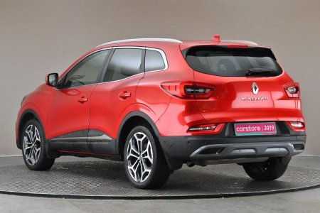 2019 Renault Kadjar - photo 6