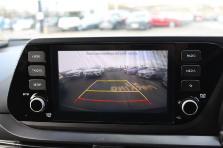 2024 Hyundai Bayon - photo 15