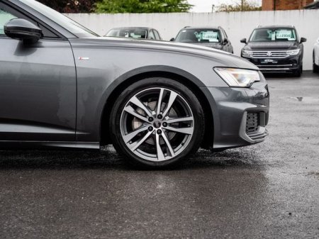 2022 Audi A6 - photo 5
