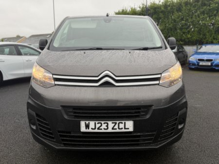 2023 Citroen Dispatch - photo 2