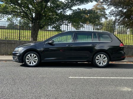 2018 Volkswagen Golf - photo 8