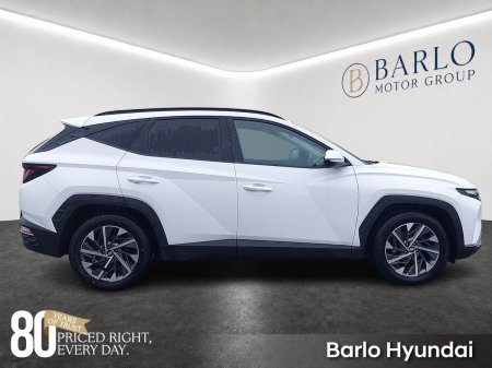 2022 Hyundai Tucson - photo 4
