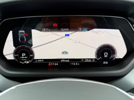 2022 Audi e-tron GT quattro - photo 36