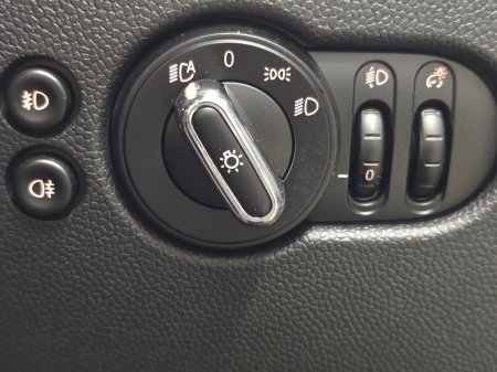 2021 Mini Cooper - photo 20