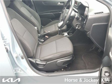 2018 Kia Picanto - photo 2