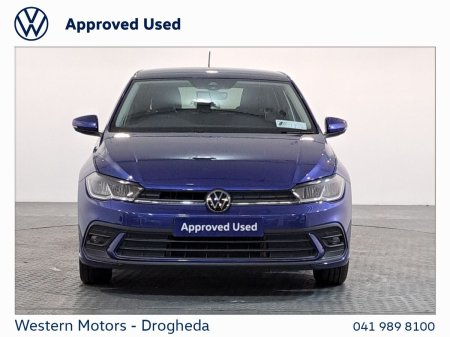 2026 Volkswagen Polo - photo 12