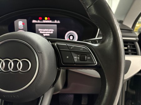 2021 Audi A5 - photo 27