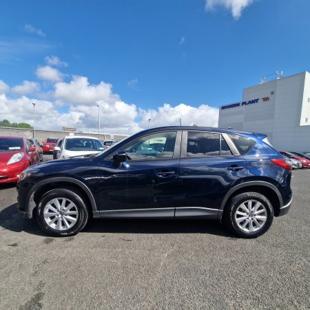 2015 Mazda CX-5 - photo 4