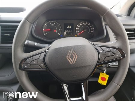 2026 Renault Trafic - photo 14