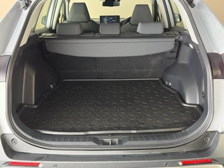 2024 Toyota RAV4 - photo 10