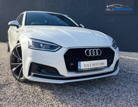 2017 Audi A5 - photo 2