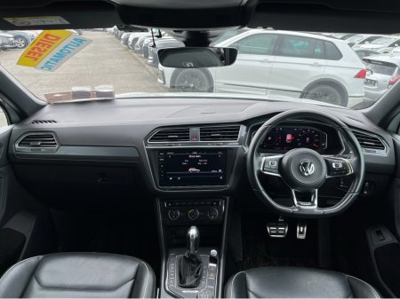 2019 Volkswagen Tiguan - photo 16