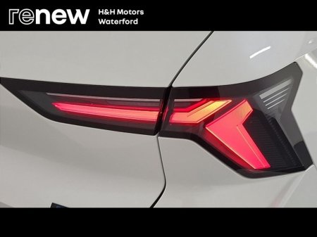 2026 Renault Scenic - photo 17
