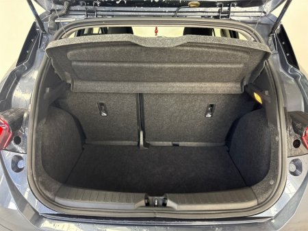 2019 Nissan Micra - photo 13