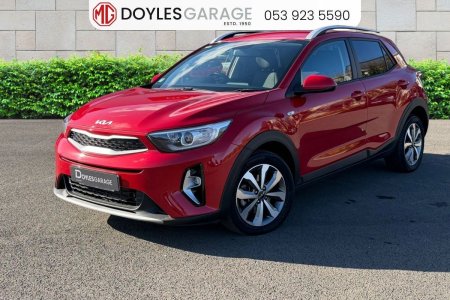 2023 Kia Stonic - photo 7