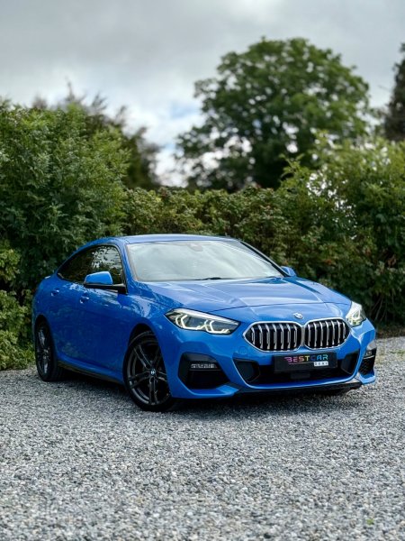 2023 BMW 2-Series 218i Sport Auto