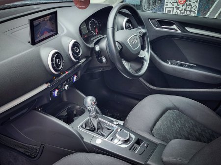 2015 Audi A3 - photo 25