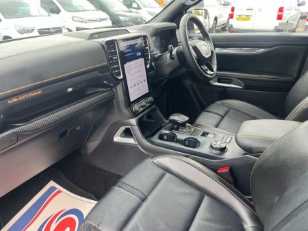 2024 Ford Ranger - photo 14