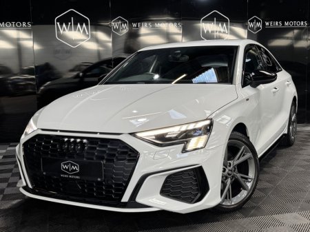 2021 Audi A3 - photo 2