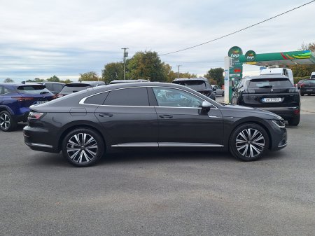 2023 Volkswagen Arteon - photo 2
