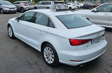 2016 Audi A3 - photo 24