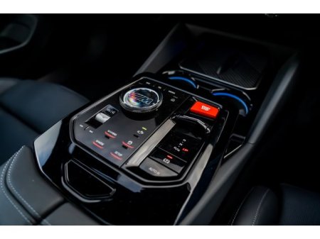 2026 BMW M5 - photo 23