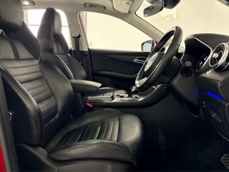 2022 MG HS - photo 26
