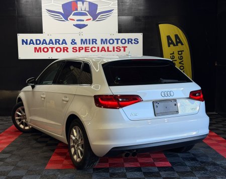 2015 Audi A3 - photo 15