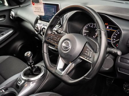 2024 Nissan Juke - photo 7