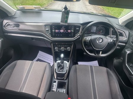 2019 Volkswagen T-Roc - photo 7