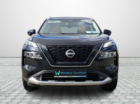 2026 Nissan X-Trail - photo 8