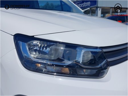 2023 Citroen Berlingo - photo 18