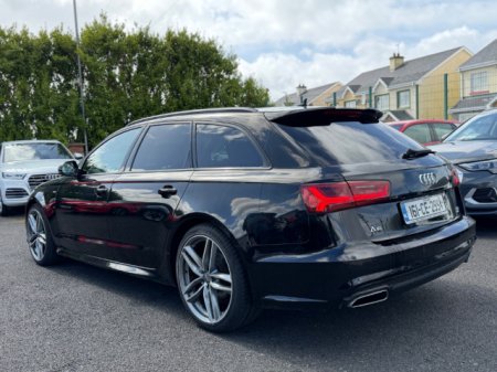 2016 Audi A6 - photo 2