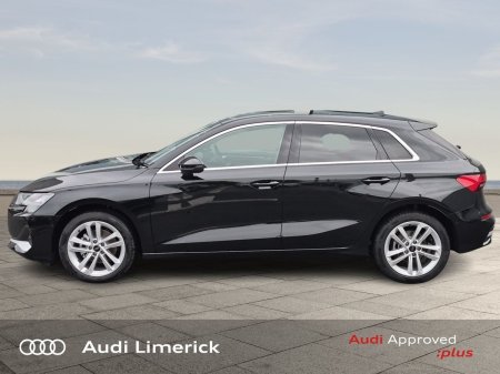 2026 Audi A3 - photo 6