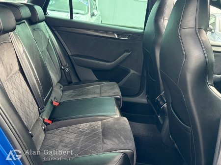 2022 Skoda Superb - photo 10