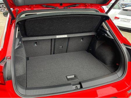 2021 Volkswagen T-Roc - photo 8