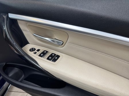2016 BMW 3-Series - photo 12