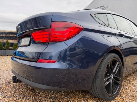 2010 BMW 5-Series - photo 49