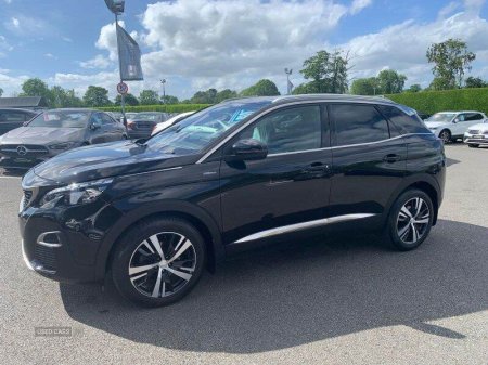2019 Peugeot 3008 - photo 2