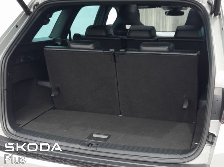 2024 Skoda Kodiaq - photo 10