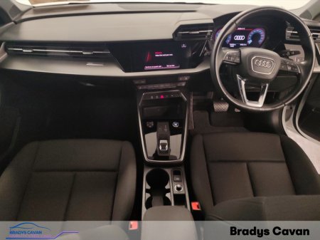 2021 Audi A3 - photo 9