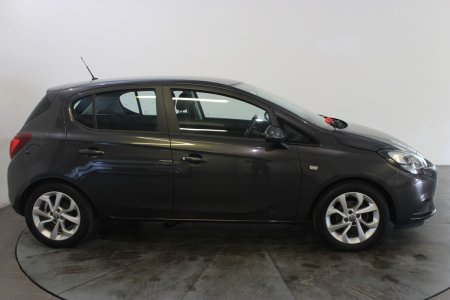 2016 Opel Corsa - photo 2