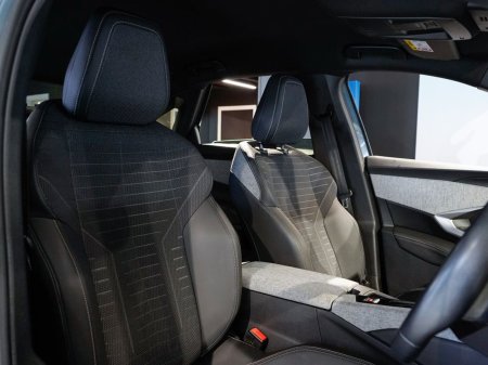 2025 Peugeot 3008 - photo 17
