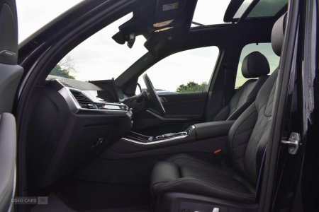 2026 BMW X5 - photo 10