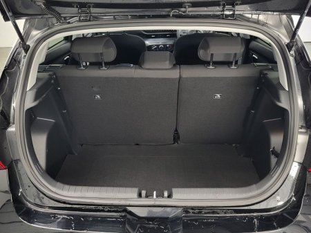 2026 Hyundai i20 - photo 10