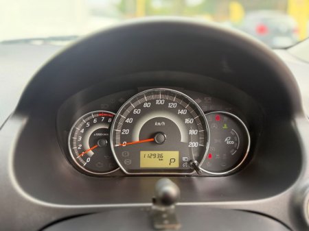 2016 Mitsubishi Mirage - photo 11